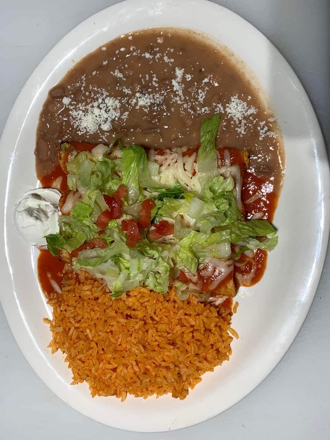 Home Moran Restaurants